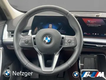 X1 sDrive20i X Line AHK LED Head-Up RFK Navi Pro