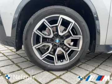 X1 sDrive20i X Line AHK LED Head-Up RFK Navi Pro