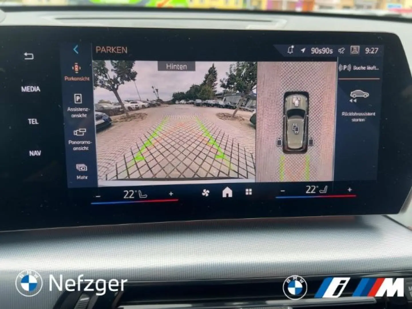 X1 sDrive20i X Line AHK LED Head-Up RFK Navi Pro