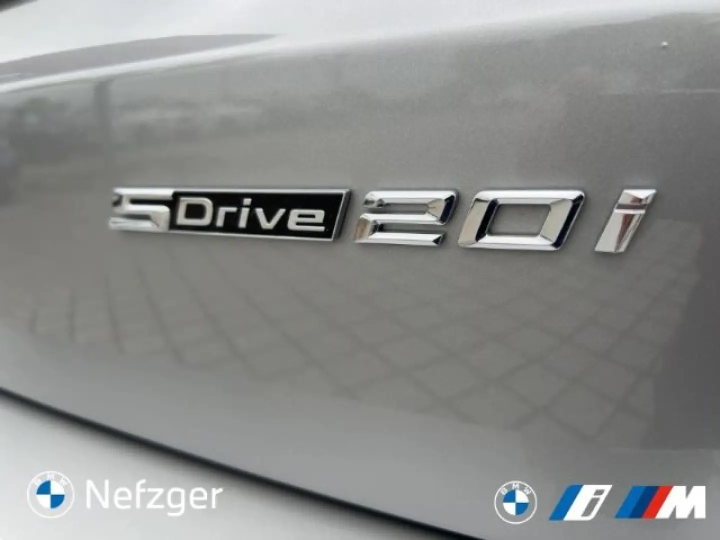 X1 sDrive20i X Line AHK LED Head-Up RFK Navi Pro