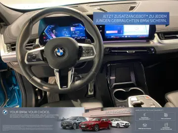 X1 xDrive20d M Sport AHK Driv.Assist  Harman K