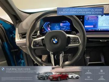 X1 xDrive20d M Sport AHK Driv.Assist  Harman K