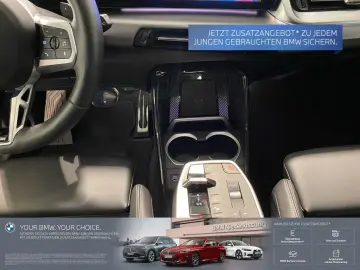 X1 xDrive20d M Sport AHK Driv.Assist  Harman K