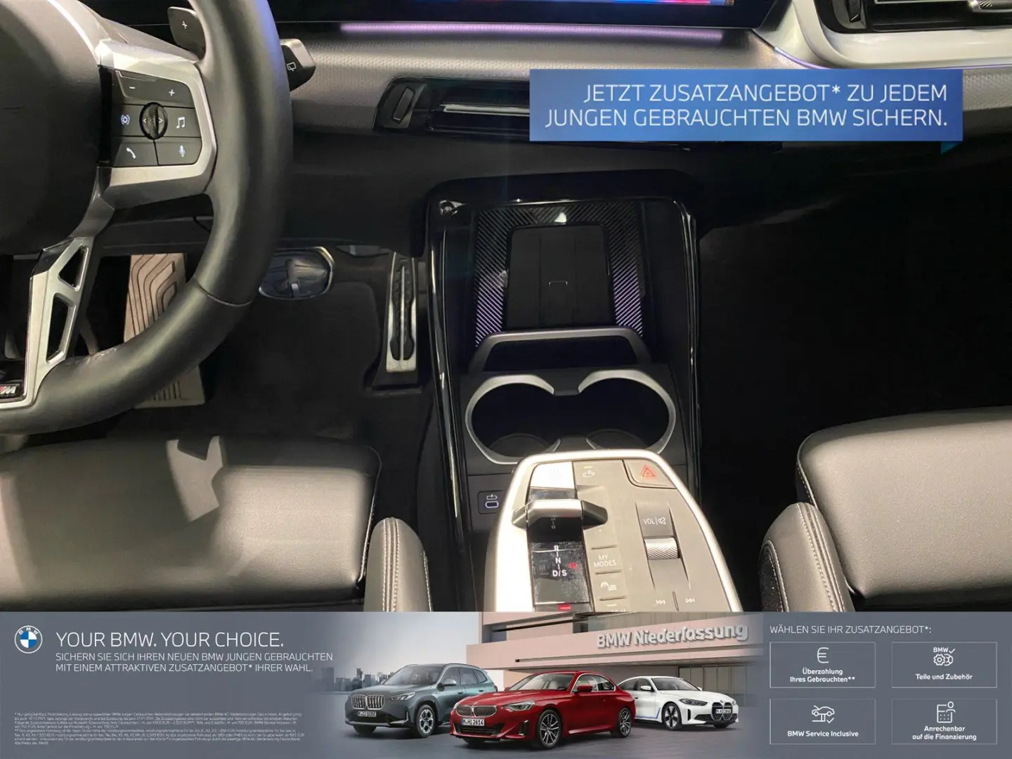 X1 xDrive20d M Sport AHK Driv.Assist  Harman K