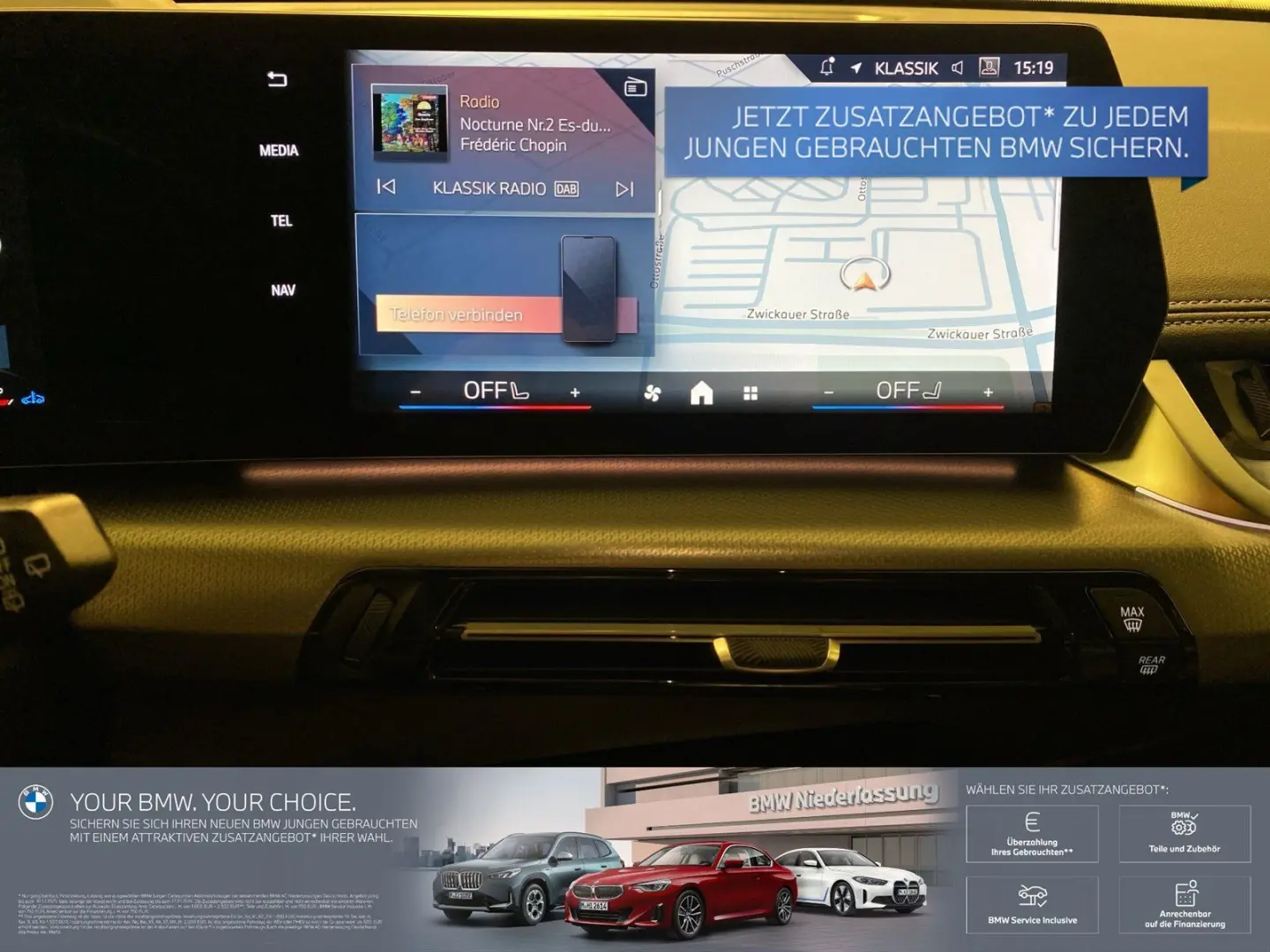 X1 xDrive20d M Sport AHK Driv.Assist  Harman K