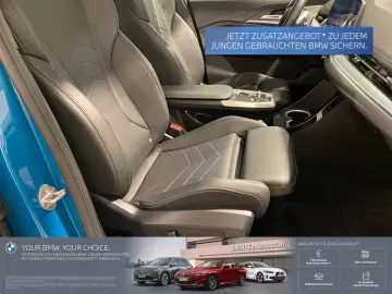 X1 xDrive20d M Sport AHK Driv.Assist  Harman K