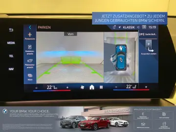 X1 xDrive20d M Sport AHK Driv.Assist  Harman K