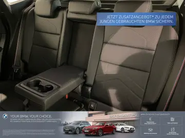 X1 xDrive20d M Sport AHK Driv.Assist  Harman K