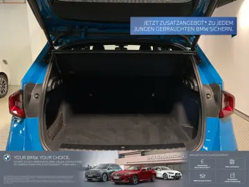 X1 xDrive20d M Sport AHK Driv.Assist  Harman K