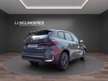 X1 sDrive20i NP56799 - adp.LED DrivingAssistPlus