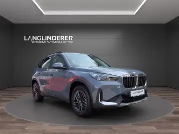 X1 sDrive20i NP56799 - adp.LED DrivingAssistPlus