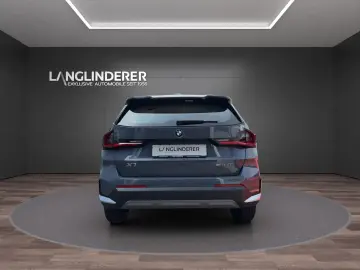 X1 sDrive20i NP56799 - adp.LED DrivingAssistPlus