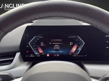 X1 sDrive20i NP56799 - adp.LED DrivingAssistPlus