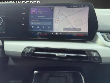 X1 sDrive20i NP56799 - adp.LED DrivingAssistPlus