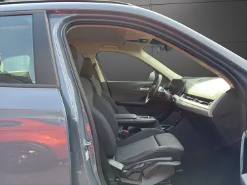 X1 sDrive20i NP56799 - adp.LED DrivingAssistPlus