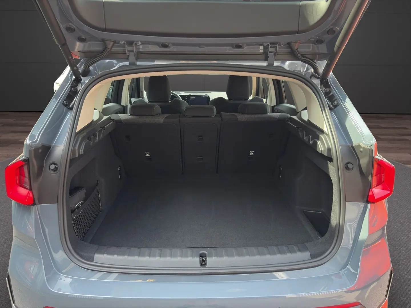 X1 sDrive20i NP56799 - adp.LED DrivingAssistPlus