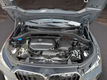 X1 sDrive20i NP56799 - adp.LED DrivingAssistPlus