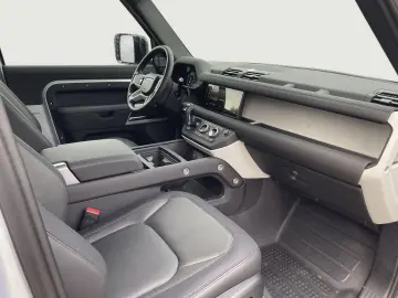Defender 90 X-Dynamic SE 3.0 D300 Mild-Hybrid EU