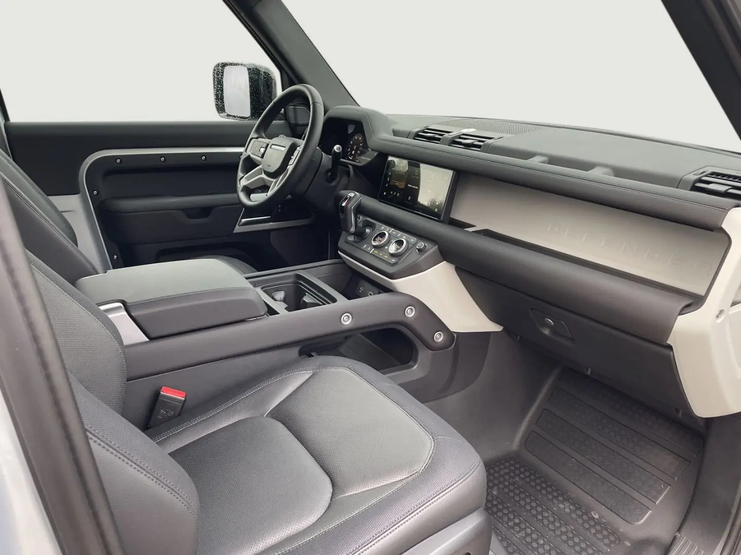 Defender 90 X-Dynamic SE 3.0 D300 Mild-Hybrid EU