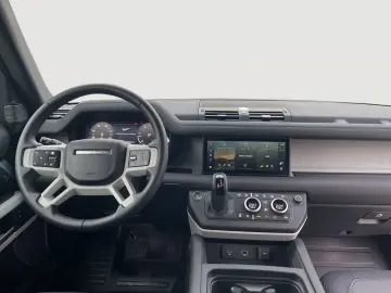 Defender 90 X-Dynamic SE 3.0 D300 Mild-Hybrid EU