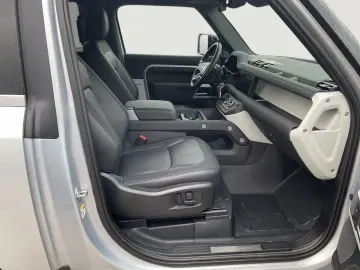 Defender 90 X-Dynamic SE 3.0 D300 Mild-Hybrid EU