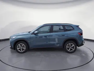 X1 sDrive18i Steptronic Komfortzugang