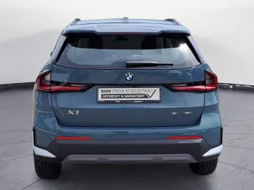 X1 sDrive18i Steptronic Komfortzugang