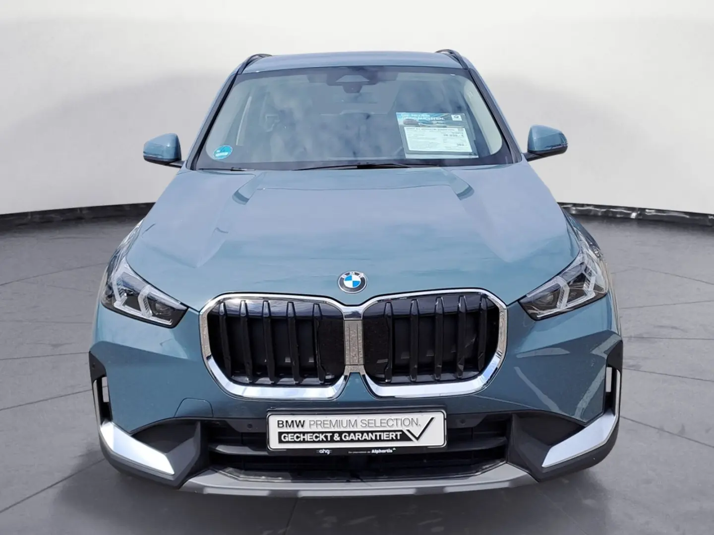 X1 sDrive18i Steptronic Komfortzugang