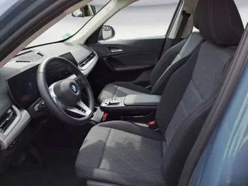 X1 sDrive18i Steptronic Komfortzugang