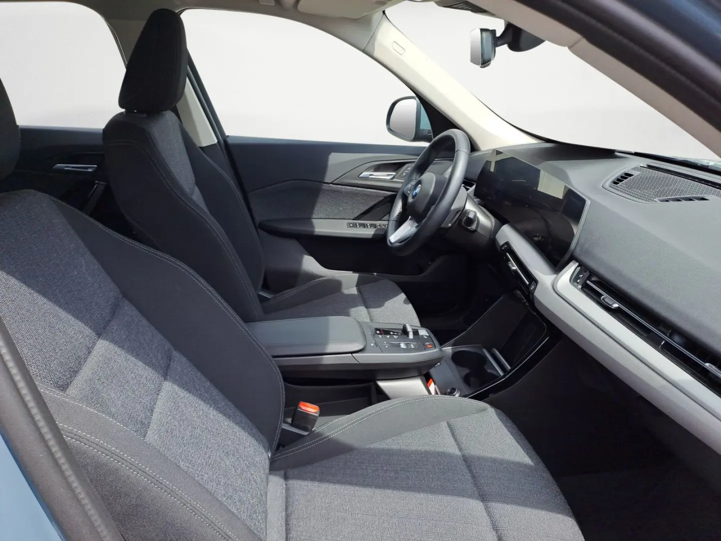 X1 sDrive18i Steptronic Komfortzugang