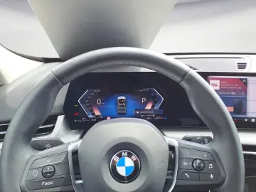 X1 sDrive18i Steptronic Komfortzugang