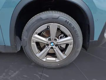 X1 sDrive18i Steptronic Komfortzugang