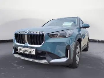 X1 sDrive18i Steptronic Komfortzugang