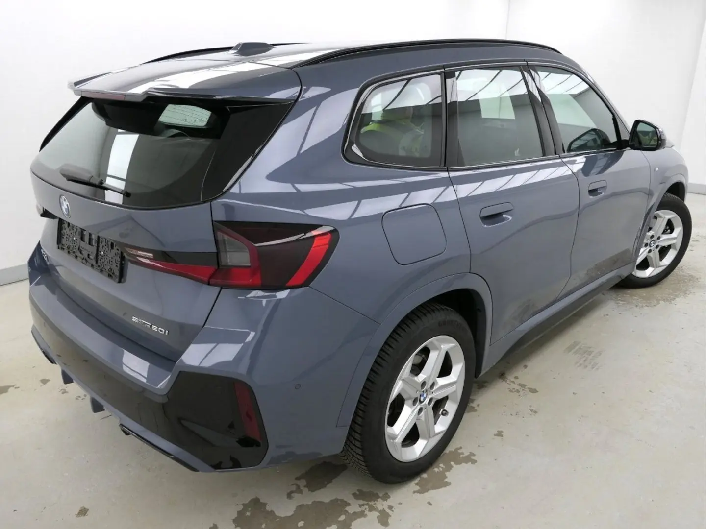 X1 sDrive 20i M Sport HUD ACC DrivingPro 360 Kam