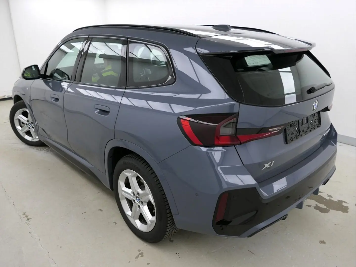 X1 sDrive 20i M Sport HUD ACC DrivingPro 360 Kam