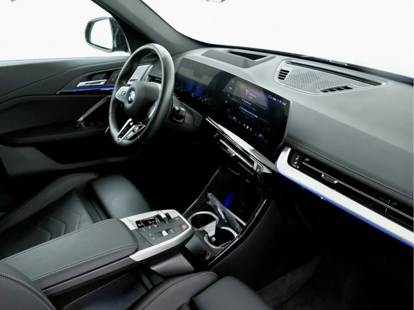 X1 sDrive 20i M Sport HUD ACC DrivingPro 360 Kam