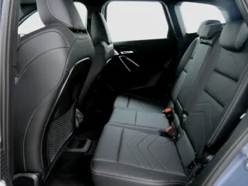 X1 sDrive 20i M Sport HUD ACC DrivingPro 360 Kam