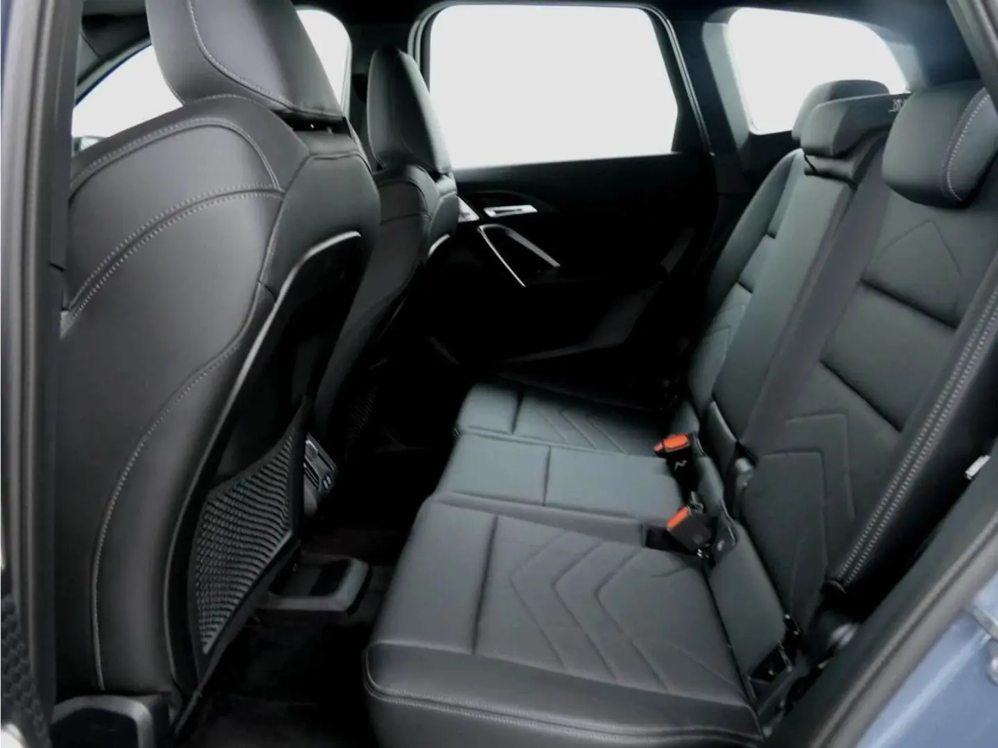 X1 sDrive 20i M Sport HUD ACC DrivingPro 360 Kam