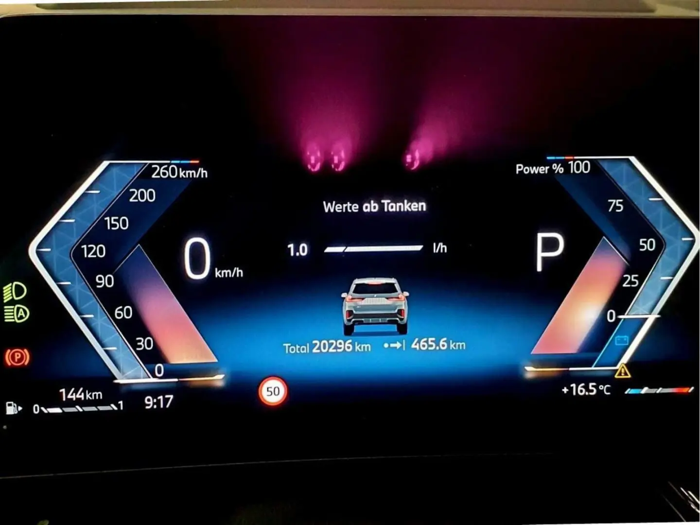 X1 sDrive 20i M Sport HUD ACC DrivingPro 360 Kam