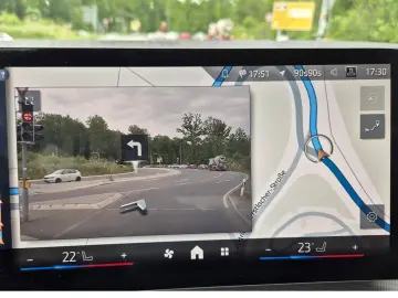 X1 sDrive 20i M Sport HUD ACC DrivingPro 360 Kam