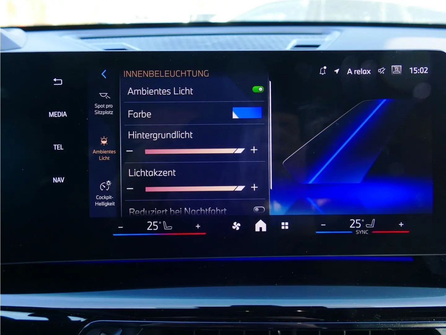 X1 sDrive 20i M Sport HUD ACC DrivingPro 360 Kam