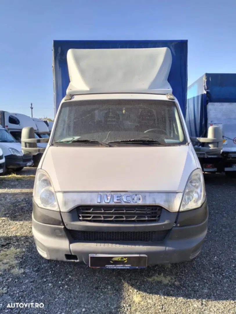 Iveco Daily