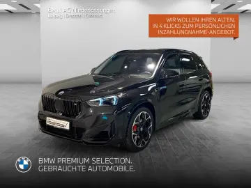 X1 M35i xDrive M Sport Driv.Assist.Prof Head-Up