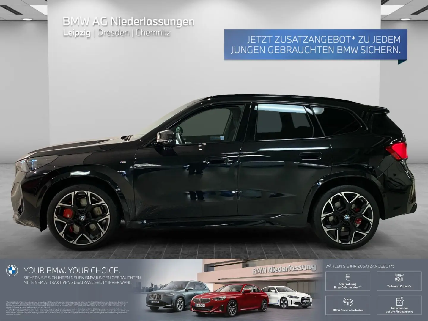 X1 M35i xDrive M Sport Driv.Assist.Prof Head-Up