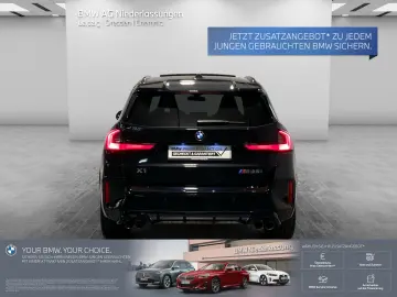 X1 M35i xDrive M Sport Driv.Assist.Prof Head-Up