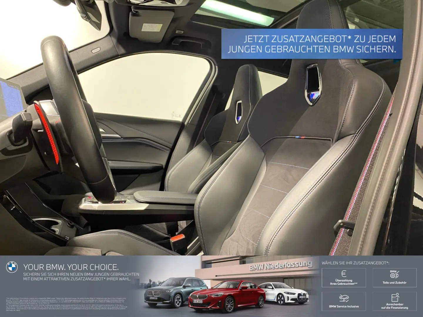 X1 M35i xDrive M Sport Driv.Assist.Prof Head-Up