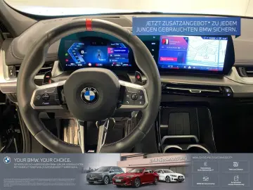 X1 M35i xDrive M Sport Driv.Assist.Prof Head-Up