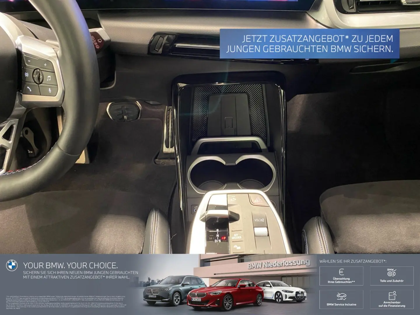 X1 M35i xDrive M Sport Driv.Assist.Prof Head-Up