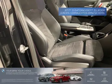 X1 M35i xDrive M Sport Driv.Assist.Prof Head-Up