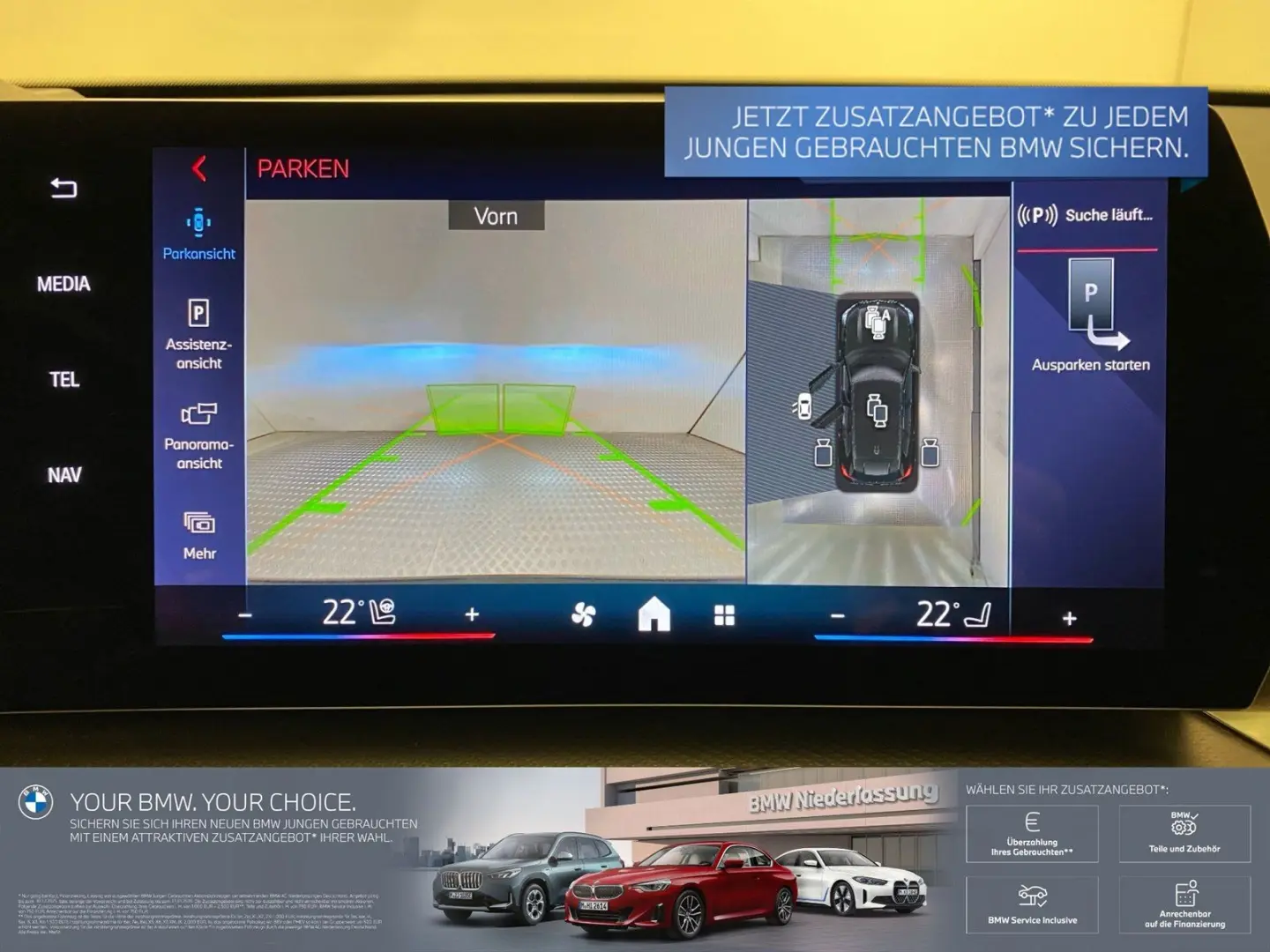 X1 M35i xDrive M Sport Driv.Assist.Prof Head-Up